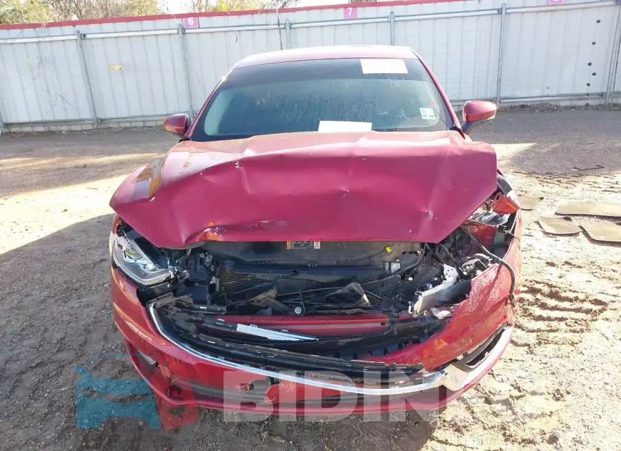 3FA6P0HD5JR165076 Photo# 12