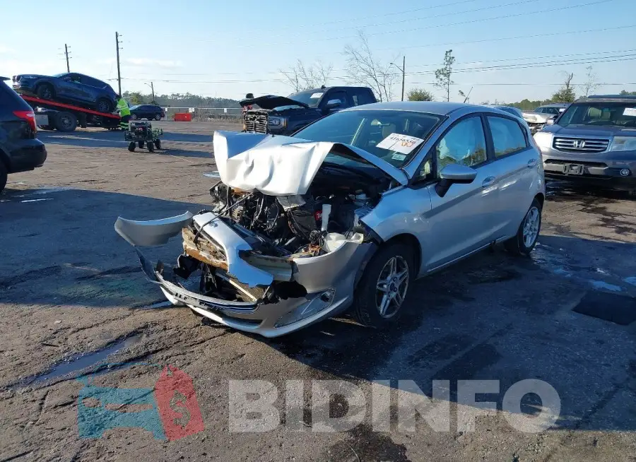 3FADP4EJ7HM118700 Photo# 2