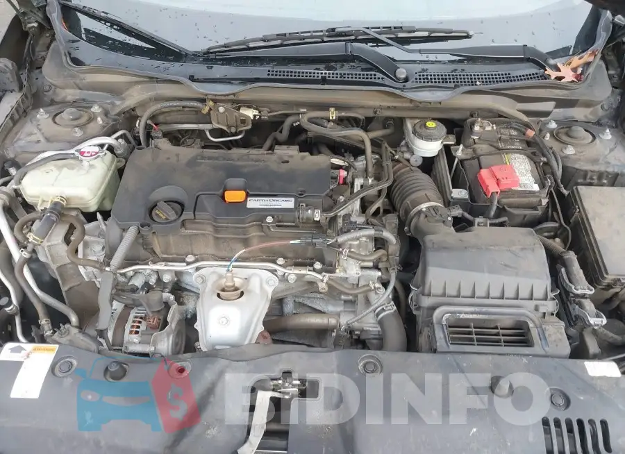 19XFC2F50HE015231 Photo# 10