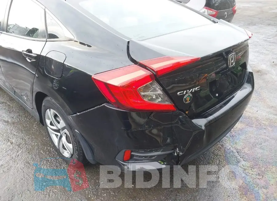 19XFC2F50HE015231 Photo# 6