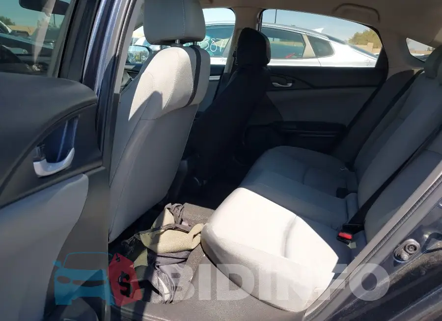 2HGFC2F55HH509333 Photo# 8