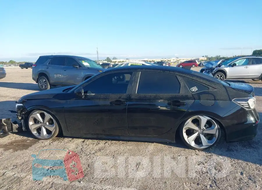 2HGFE2F24NH558566 Photo# 15