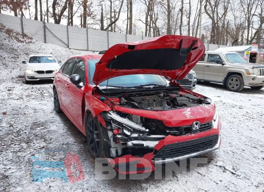 2HGFE2F50NH531293 Photo# 6
