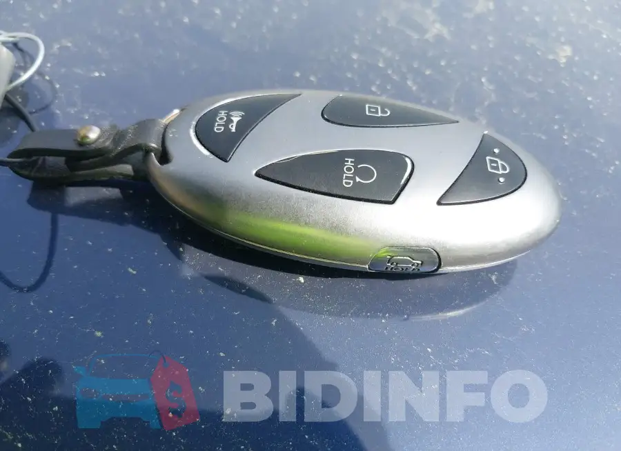 5NMJBCDE2SH464254 Photo# 11
