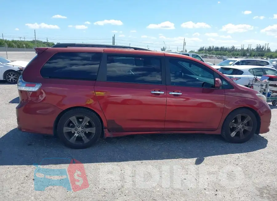 5TDXK3DC5FS540514 Photo# 13