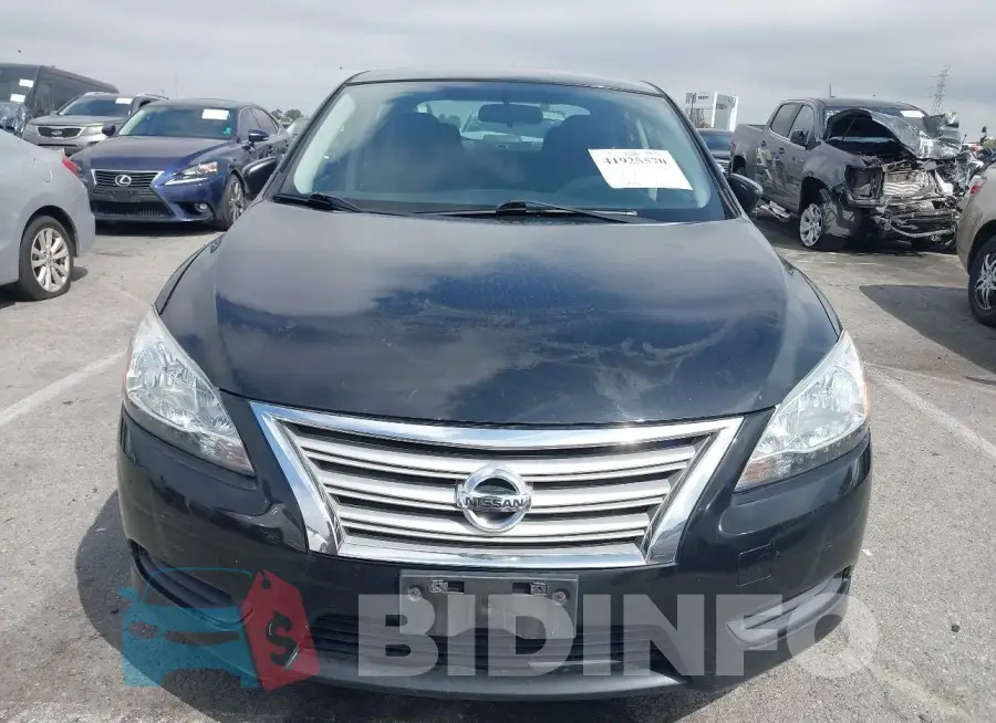 3N1AB7AP4FL660284 Photo# 6