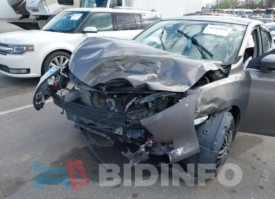 3N1AB7AP8FL690226 Photo# 6