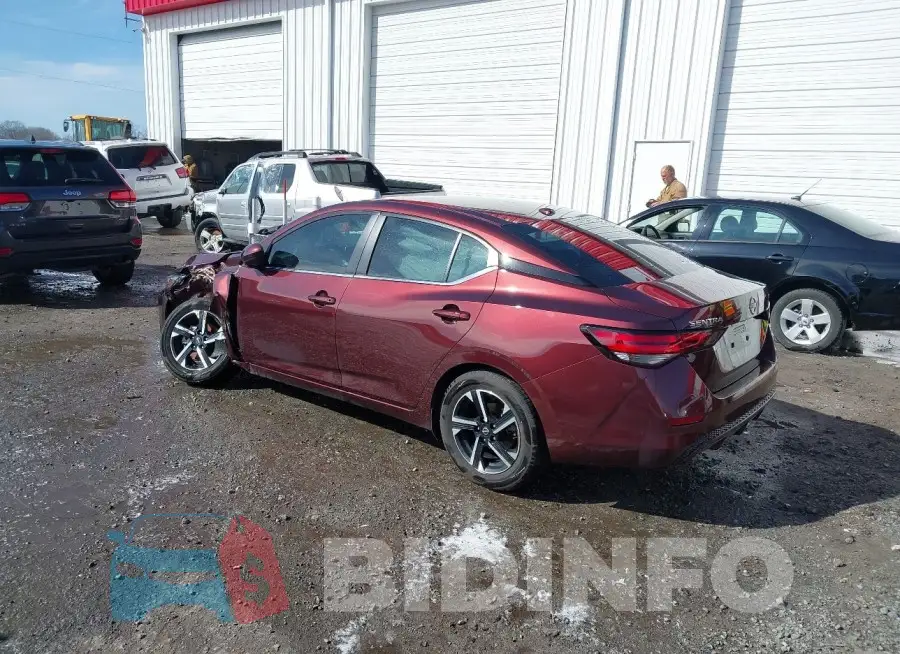 3N1AB8CV4RY251453 Photo# 3