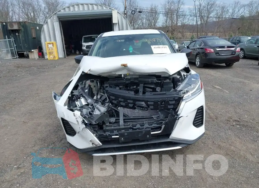 3N1CP5BV1RL543522 Photo# 6