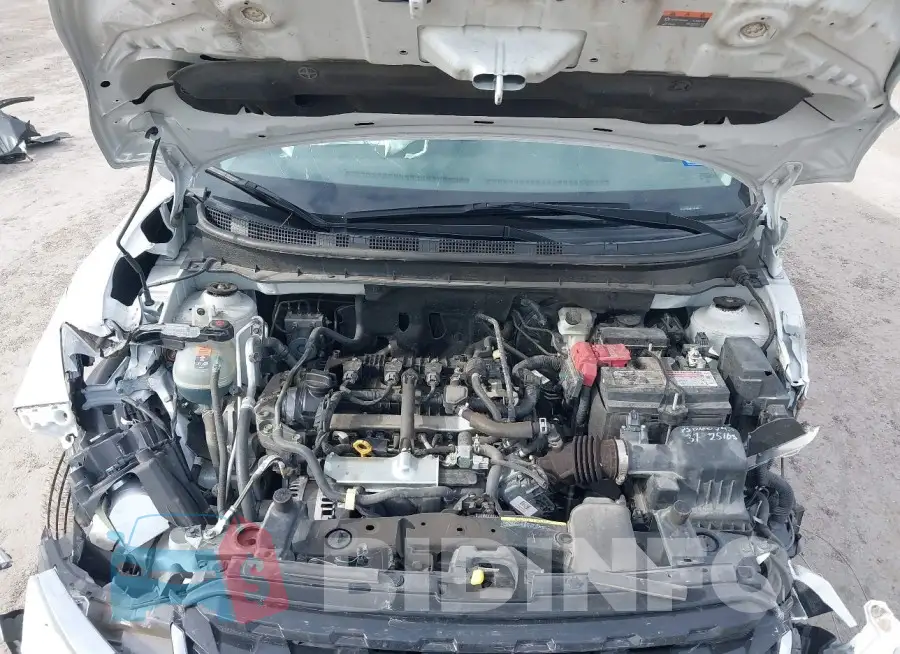 3N1CP5BV6PL512456 Photo# 10