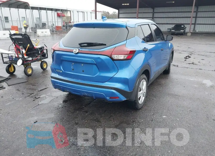 3N1CP5BV9ML515282 Photo# 4