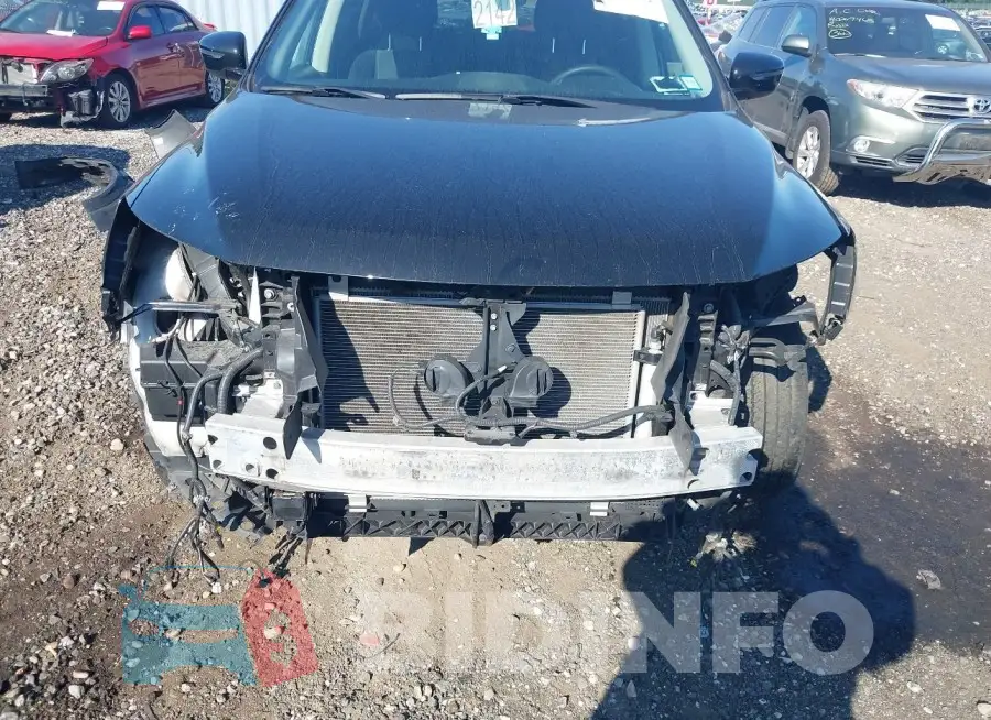 5N1DR2MM3KC603828 Photo# 6