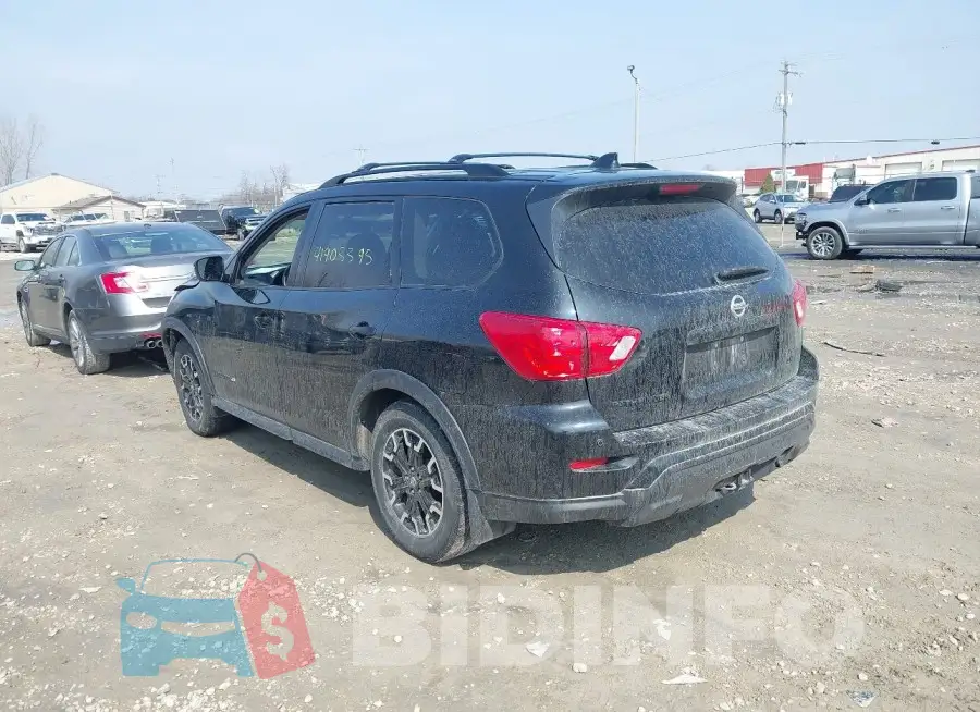 5N1DR2MM8KC637926 Photo# 3