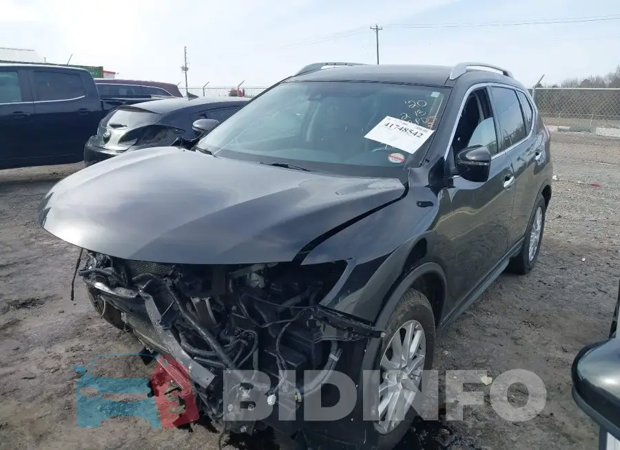 KNMAT2MT2LP537654 Photo# 2