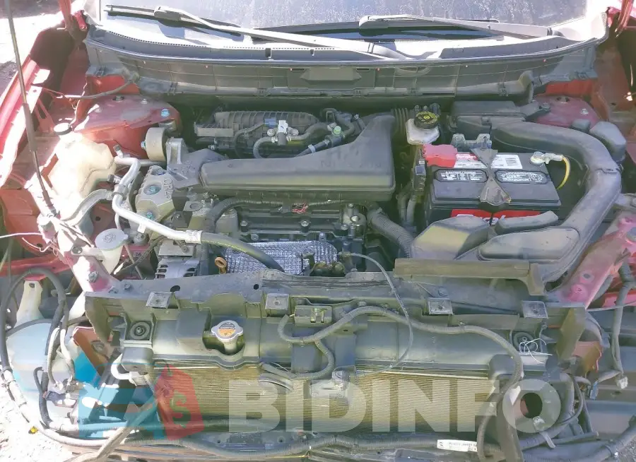 KNMAT2MT6FP555949 Photo# 10