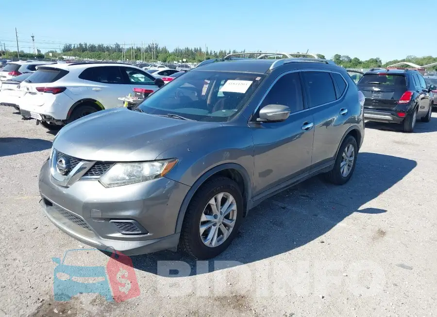 KNMAT2MT8FP547903 Photo# 2