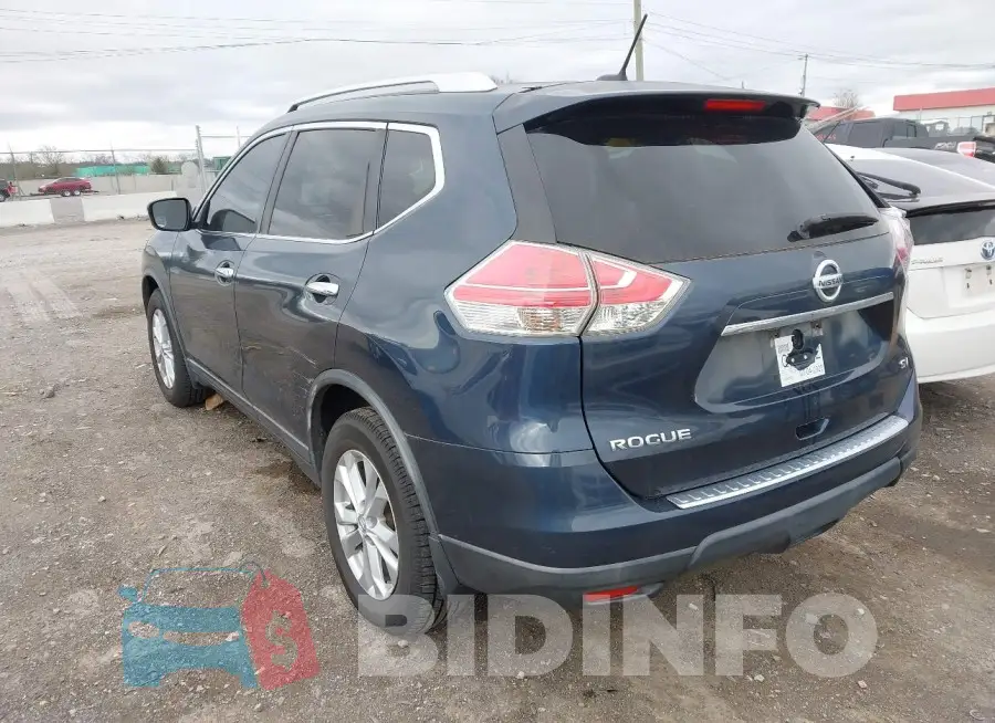 KNMAT2MT9FP524453 Photo# 3