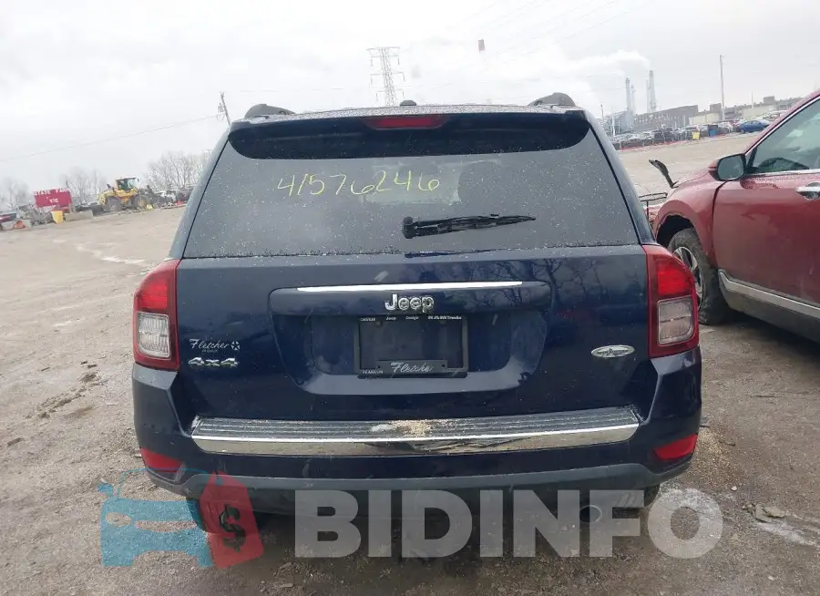 1C4NJDEBXHD139545 Photo# 17