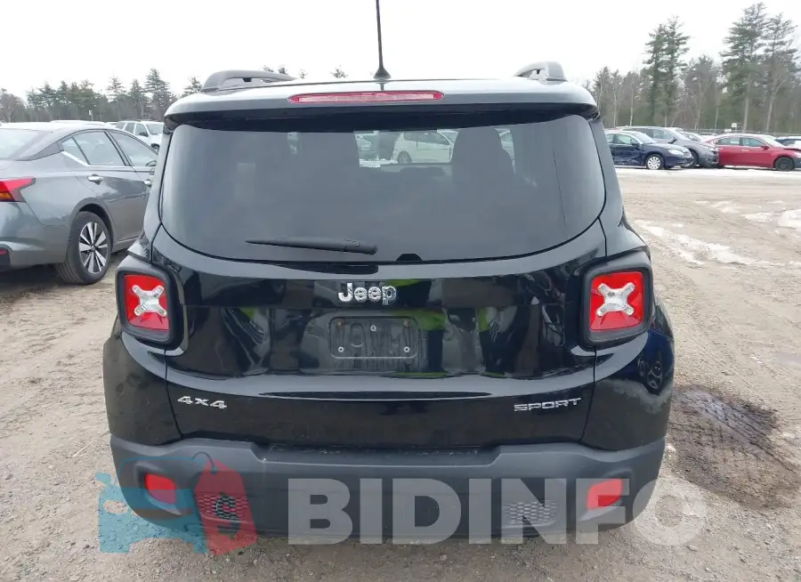 ZACCJBAB7HPF86630 Photo# 16