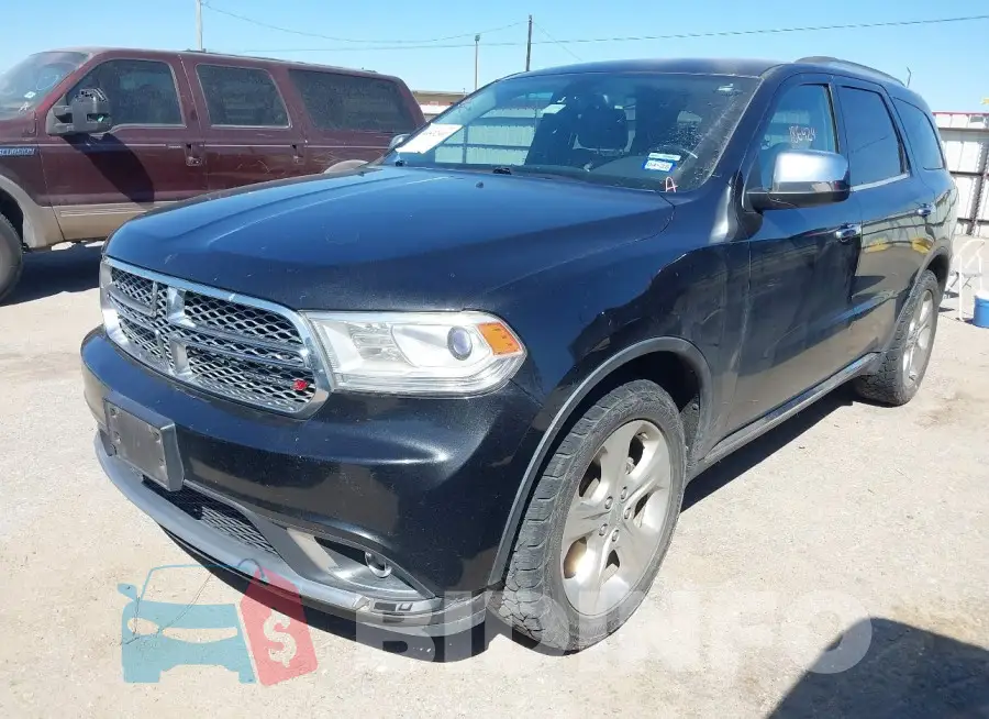 1C4RDHAG7FC186424 Photo# 2