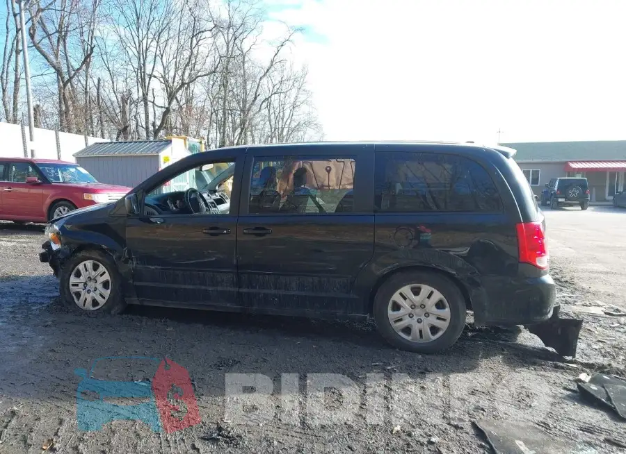 2C4RDGBGXGR361573 Photo# 15