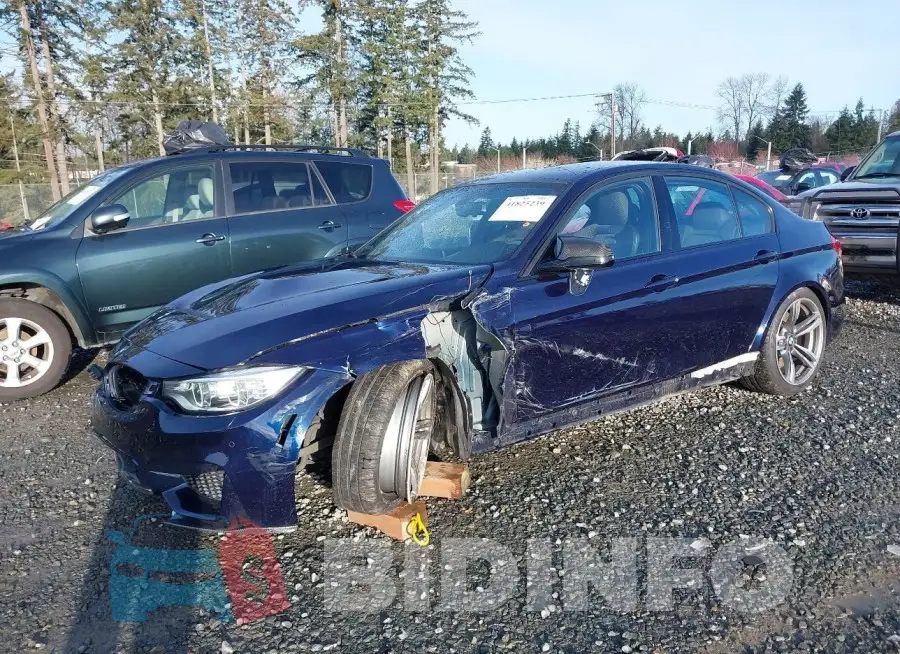 WBS8M9C59G5E68370 Photo# 2