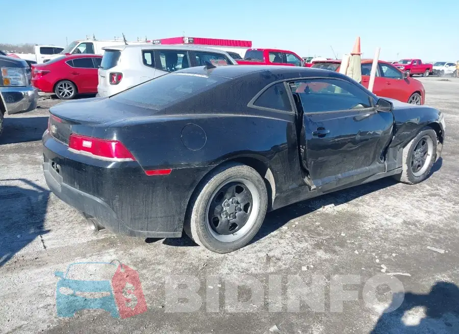 2G1FD1E30F9247372 Photo# 4