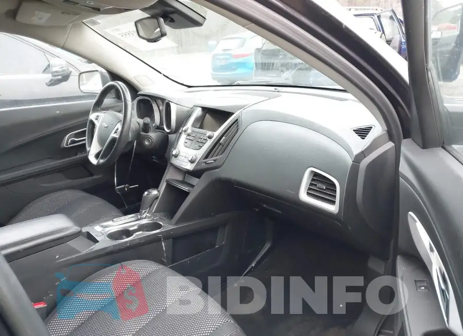 2GNALCEK8G6315967 Photo# 5