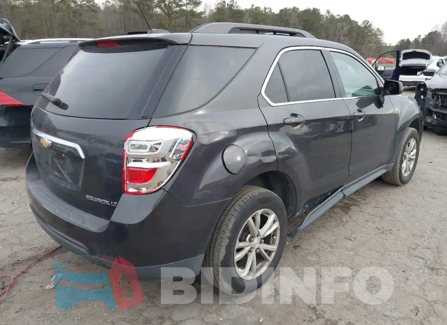 2GNALCEK8G6315967 Photo# 4