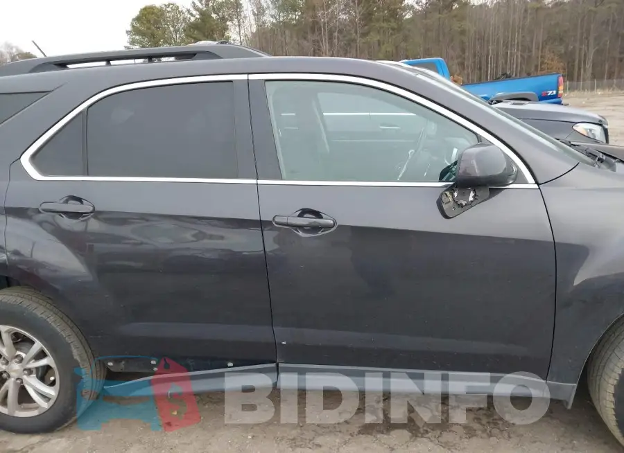 2GNALCEK8G6315967 Photo# 13