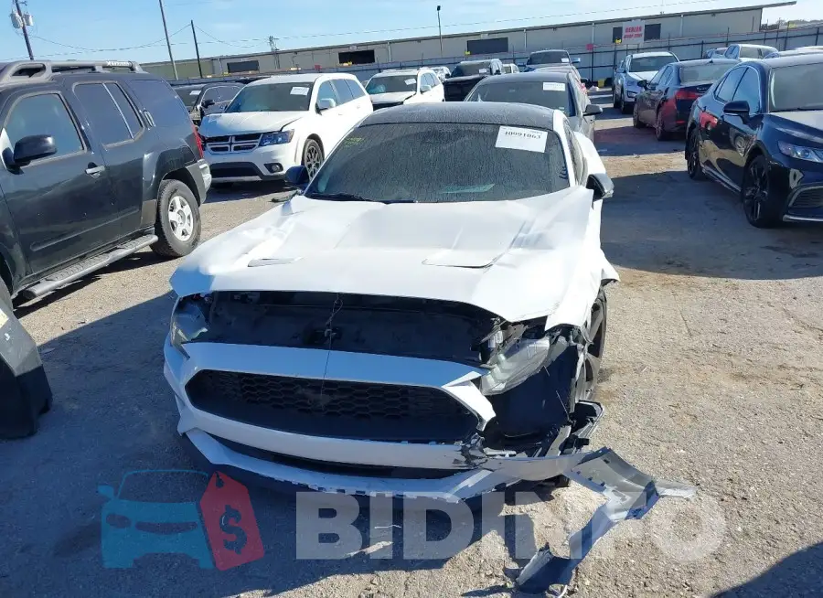 1FA6P8TH1M5148873 Photo# 6