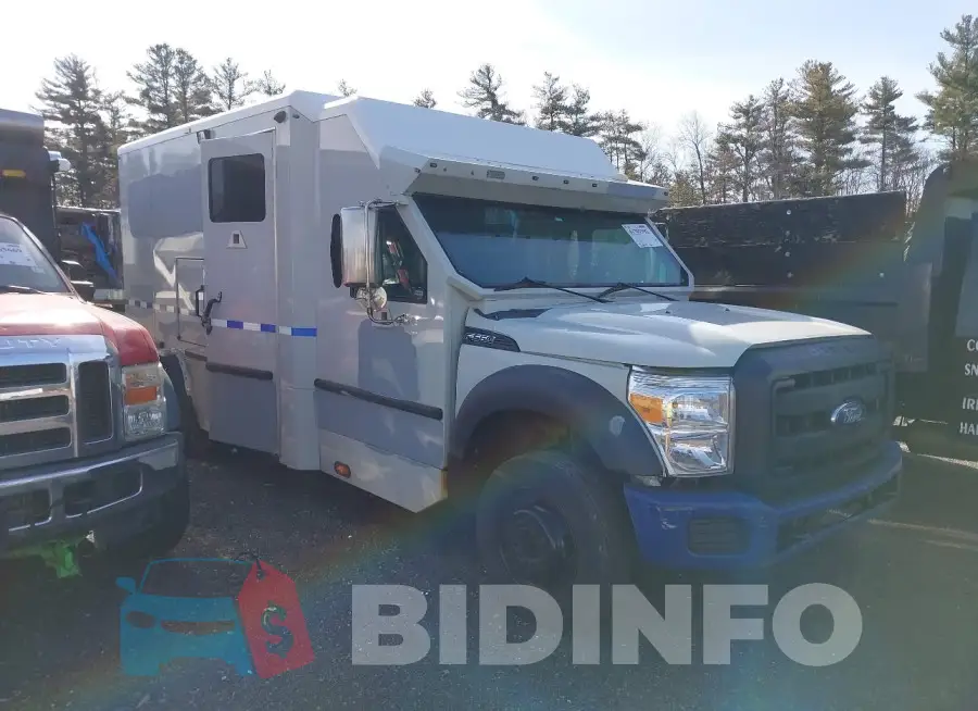 1FDAF5GT9FEC27890 Photo# 1