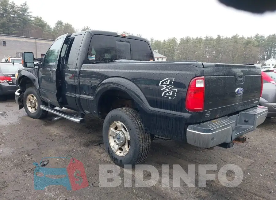 1FT7X2B69GEA07677 Photo# 3