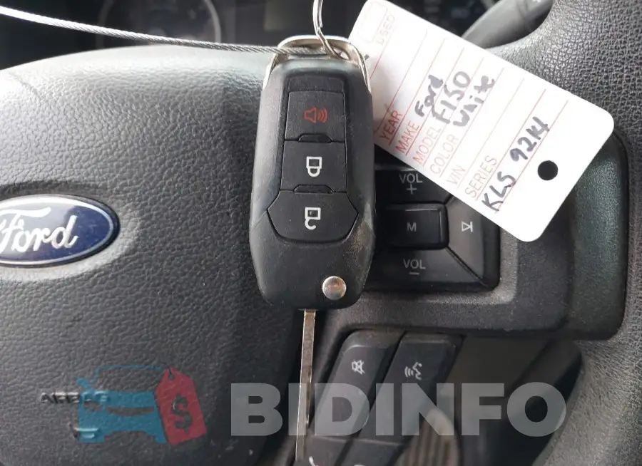 1FTEW1EF5HKD46259 Photo# 11