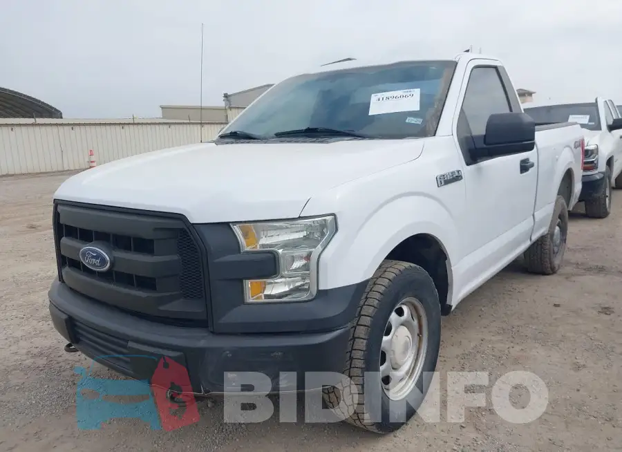 1FTMF1EF5HKC48022 Photo# 6