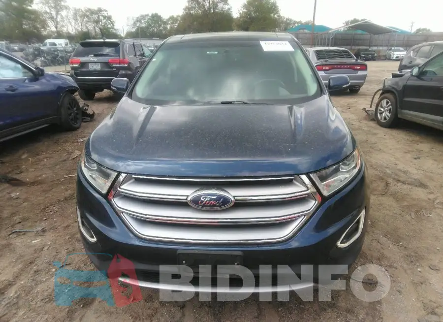 2FMPK4J93HBC11518 Photo# 12