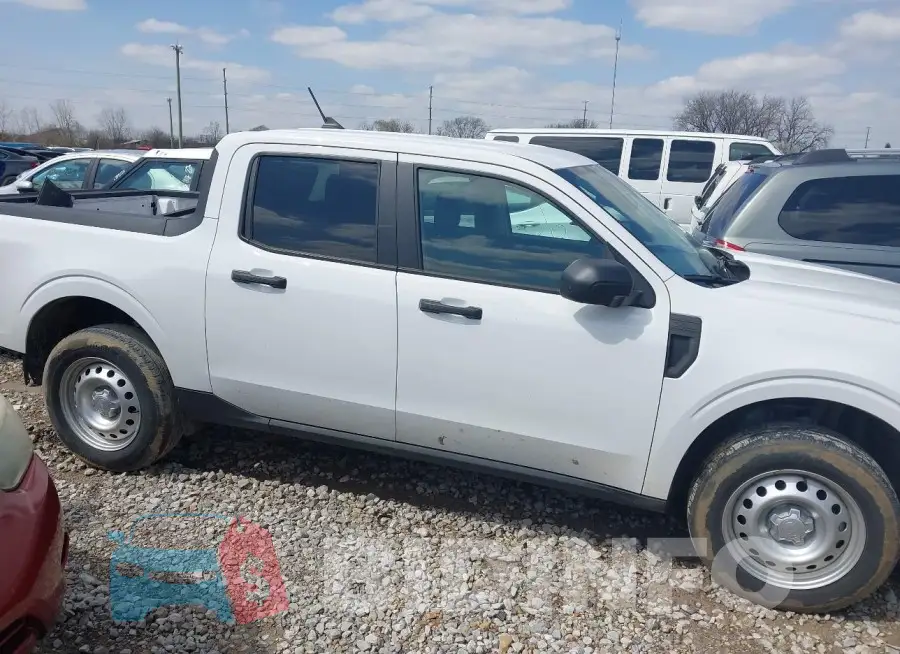 3FTTW8E96NRA98878 Photo# 13