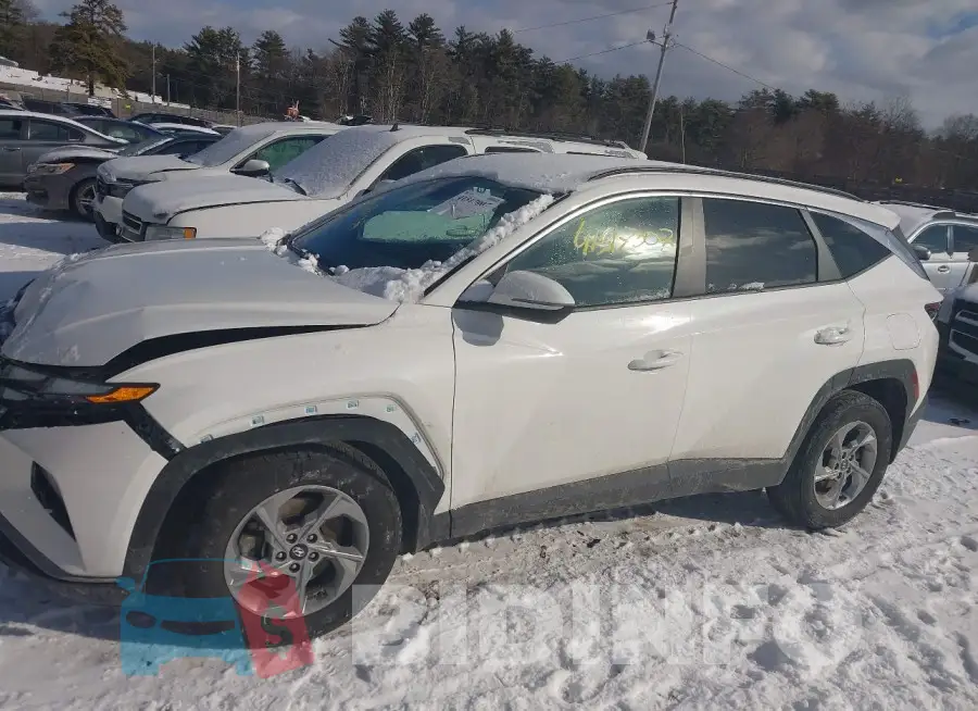 5NMJBCAE2PH182238 Photo# 14