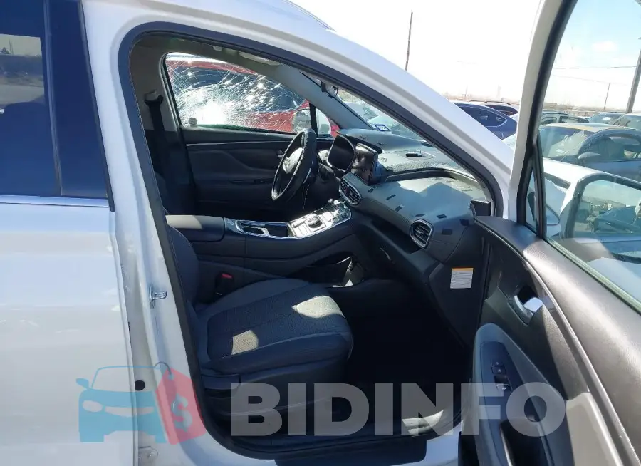 5NMS2DA16PH001827 Photo# 5