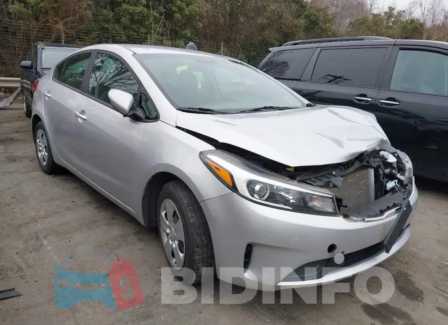 3KPFK4A76HE123697 Photo# 1
