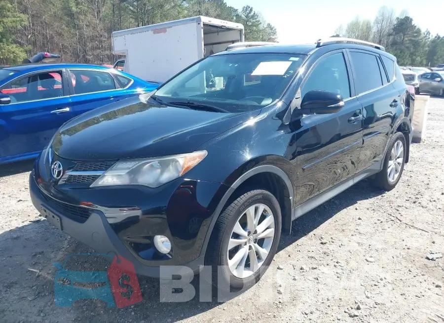 2T3DFREV6FW254244 Photo# 2