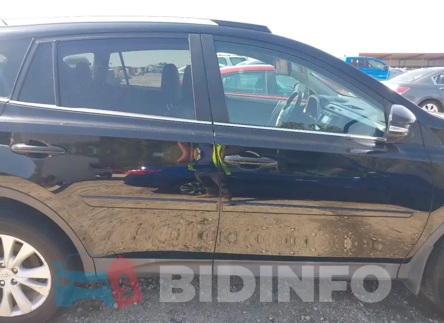 2T3DFREV6FW254244 Photo# 13