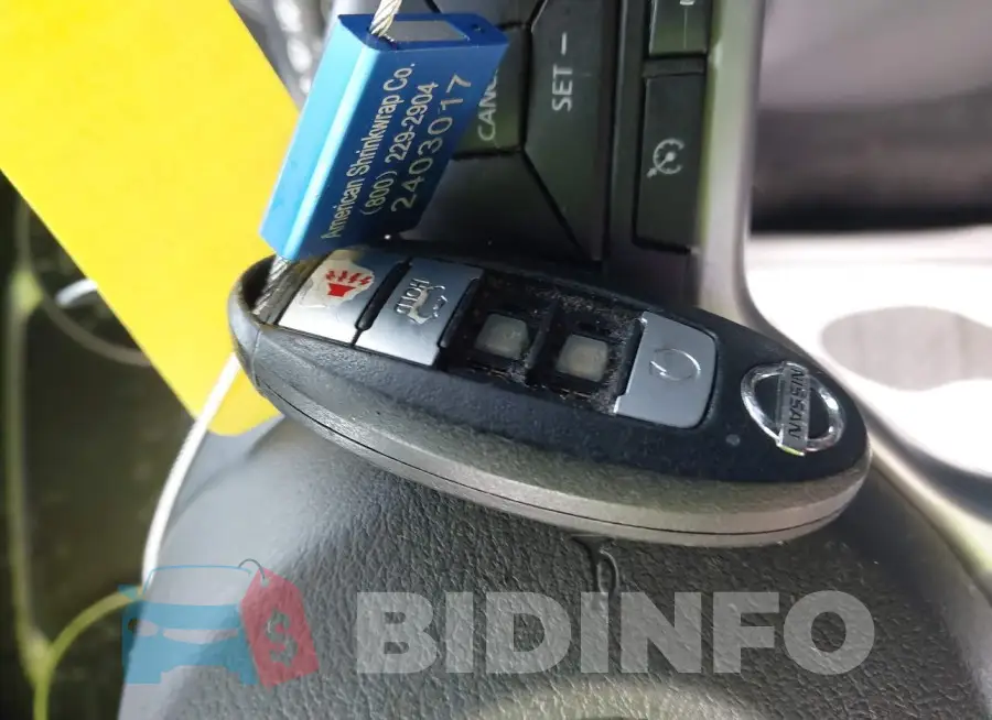 1N4BL4BV9KC115171 Photo# 11
