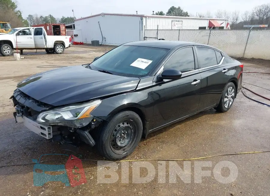 1N4BL4BV9KC115171 Photo# 2