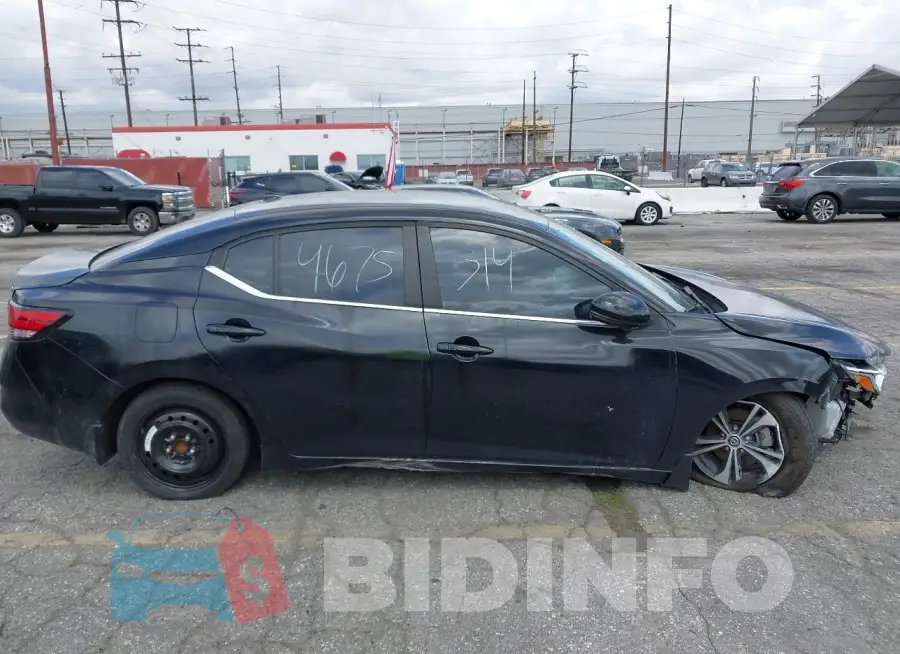 3N1AB8CV2LY220192 Photo# 13