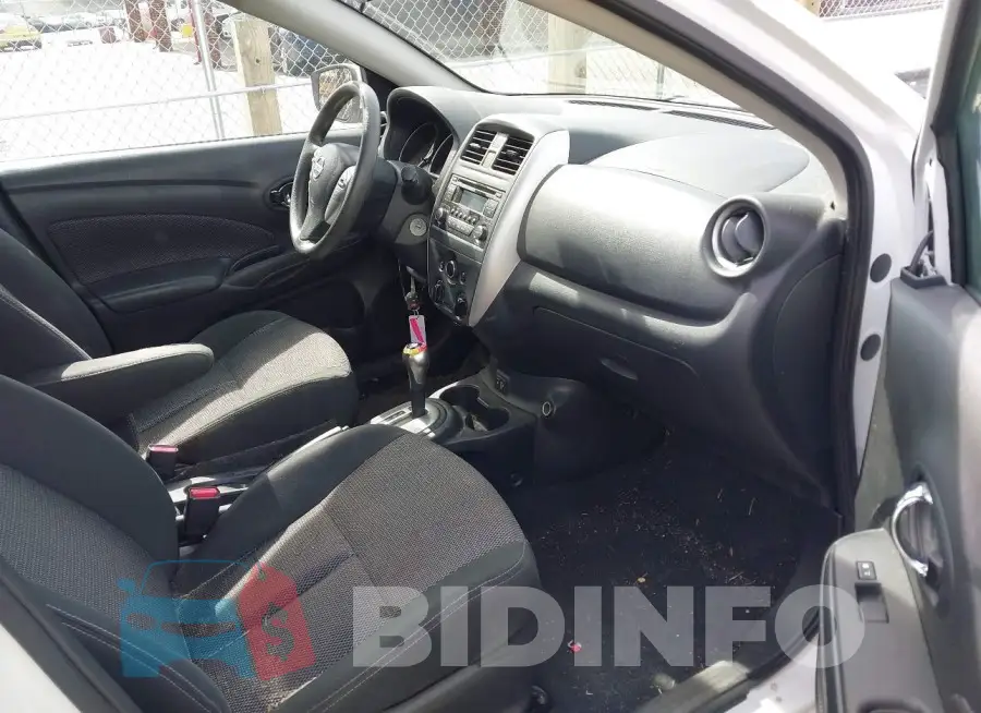 3N1CN7APXJL822072 Photo# 5