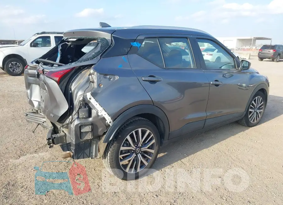 3N1CP5CV1ML469784 Photo# 4