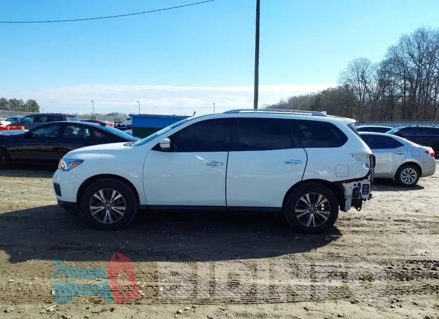 5N1DR2BN0LC614007 Photo# 15