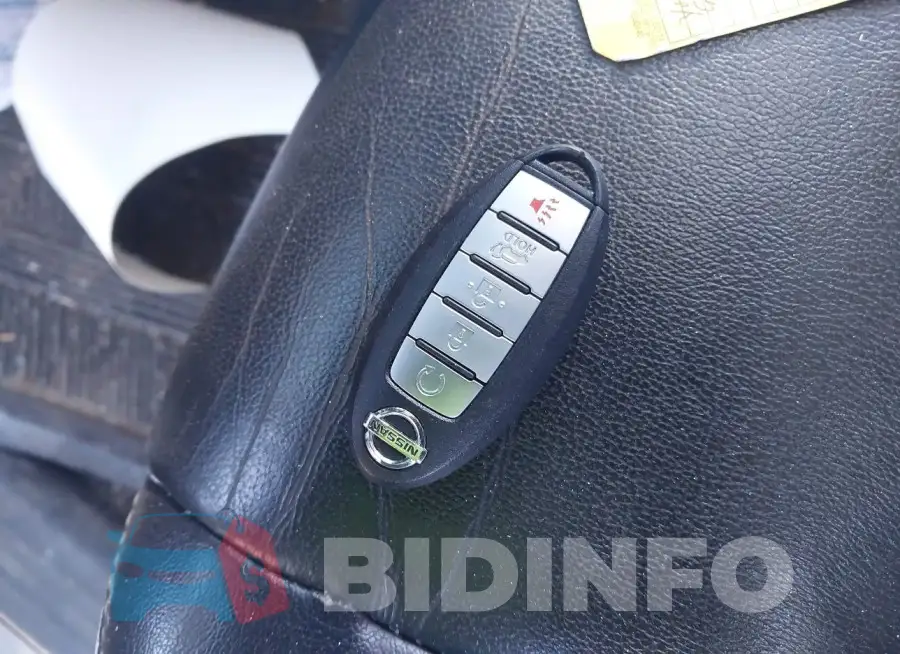 5N1DR2MM5HC679687 Photo# 11
