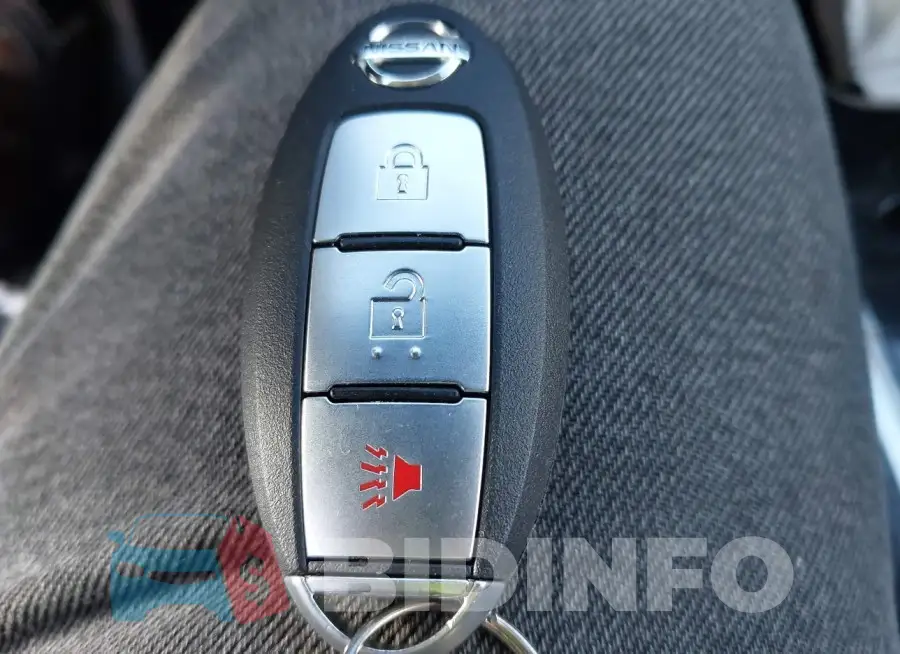 5N1DR2MM7JC678613 Photo# 11